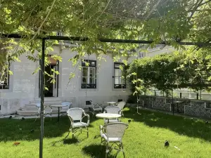 Palácio do Visconde - The Coffee Experience