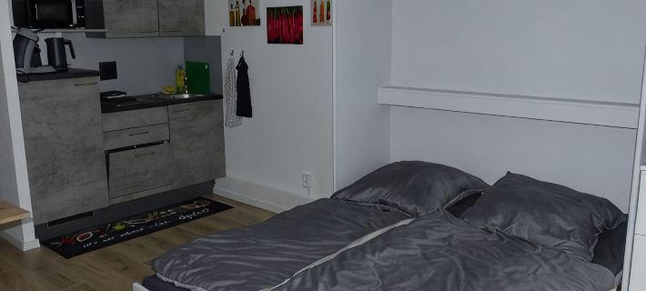 Kleines Gemütliches Ferienappartment in Sankt Englmar Direkt am Waldrand Hotels in Straubing-Bogen