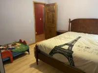 Private vacation house for larger groups near the Dells with heated game room. - Jacuzzi