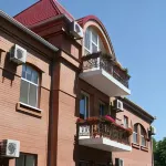 Zolotoy Bereg - 3-Star