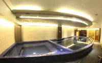 Diamond Hotel - 스파