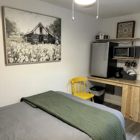 Quaint Cabin #7 - Pymatuning Lake