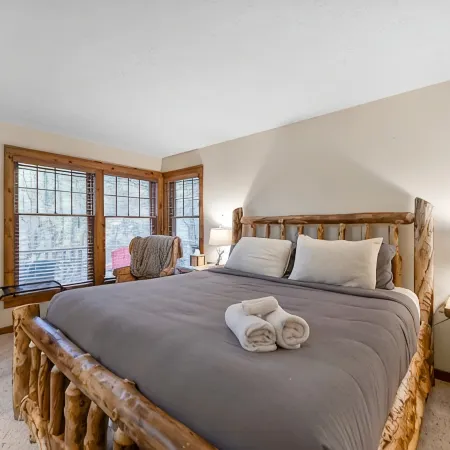 Camelback Poconos Luxury -  4 Bedroom house, game room, on the mountain