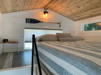 The River's Edge - Tiny Home 3 - Alppimaja
