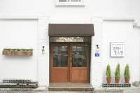 Gyeongju Pungdengi Hostel - Wifi