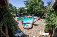 Mango Inn Resort - Kolam Renang
