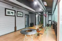 Hwaseong Yeoulteo Pension - Homestays