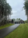 Lakefront Retreat on South Center Lake - WiFi