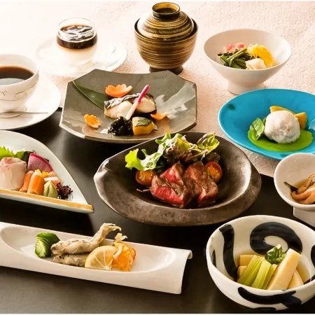 Green Sky Hotel Takehara