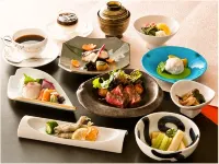Green Sky Hotel Takehara - 3-Star