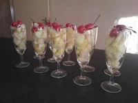 Tismaree Guestfarm - Desayuno