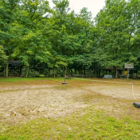 Wonju Keundol Pension Отели рядом с достопримечательностью «Храм Курёнса»