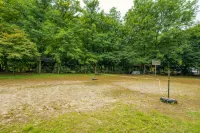Wonju Keundol Pension - เพนชั่น
