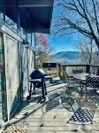 Last Min Discount! Mountain View Home • Hot Tub, Game Room, Fire Pit, Pizza Oven - Wifi