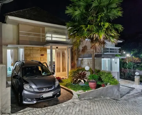 Villa Permata Batu - 3-Sterne