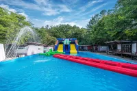 Gapyeong Chaeum Karavan Glamping Campground - 3-Star