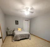 Newly Remodeled, Family Home, Near Interstate - 3-Star