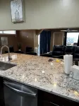 Beautiful 2BR 2BA Home with Private Pool & Jacuzzi - Includes Pool Table - バルコニー