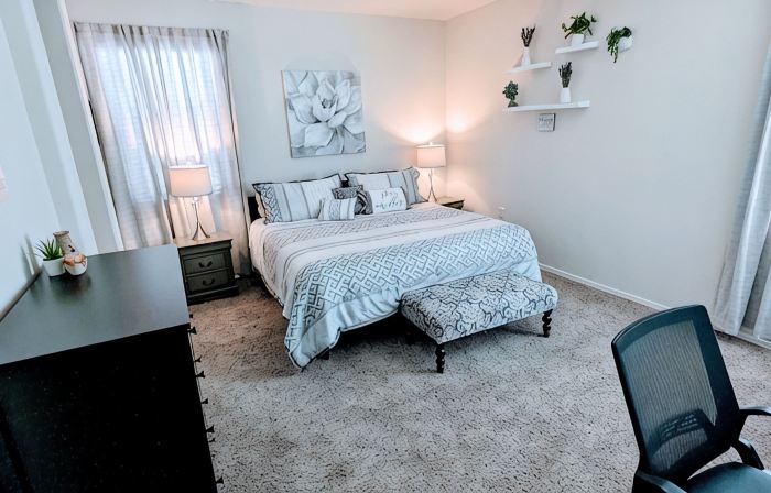 Blue Door Retreat - a home in Tartesso, Buckeye, AZ