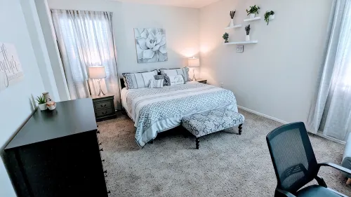 Blue Door Retreat - a home in Tartesso, Buckeye, AZ - 3-Star