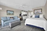 Jax Beach Front- Barefoot Bliss & Near Mayo Clinic - 4-Star