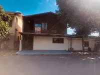 Cabinas Lupita - B&Bs (Bed and breakfast)