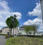 Hotel St. Hubertus - parking