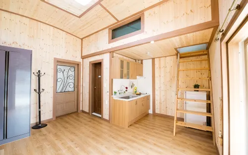 Asan Sanarem Pension - เพนชั่น