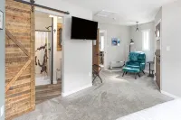 A-ViewCome stay with us in fall, winter and spring. - 3-Star