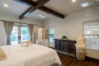 Spanish Villa Heated Pool/Jacuzzi/Pingpong/Mini-golf - 3-Star