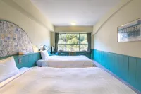 Tabist Kinugawa Park Cottage - ที่มีสปา