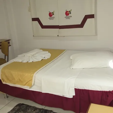 Inter Park Hotel