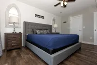 LAKE FRONT, UPDATED 2 BED 2 BATH OSAGE BEACH - 3-Star