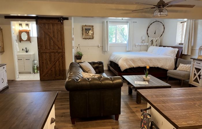 #3 Studio Home in the Heart of Utah