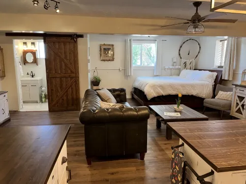 #3 Studio Home in the Heart of Utah - 4星級