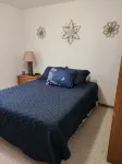Home Away from Home - 3 Sao