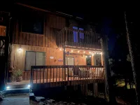 New! Whispering Bluff Luxury Retreat~ Beautiful Sierra Blanca Views - 4-Star