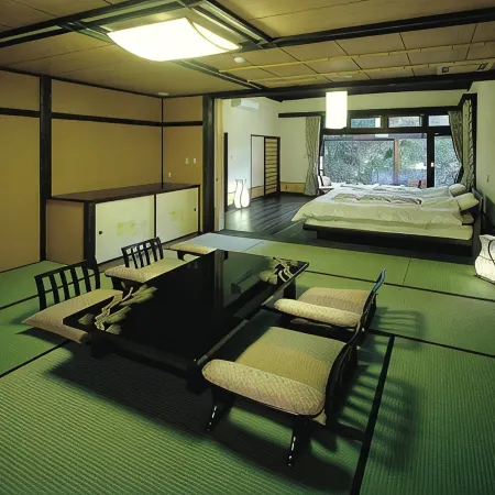 Gero Onsen Hanarenoyado Tsukinoakari