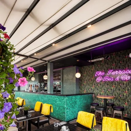 Claregalway Hotel