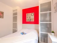 Les Coraux - 2 Sao