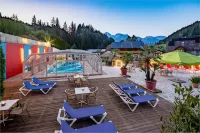 Hotel Vitaler Landauerhof | Familie Graf - Flughafentransfer