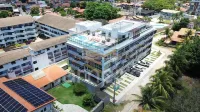 Mila Rooftop - Praia de Tamandaré - 2-Star