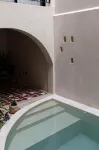Moreira精品酒店 - 泳池