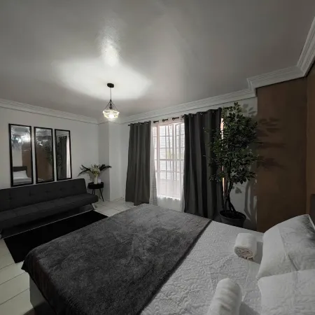 Escape to LuxHomme Your Spacious Sanctuary in the Heart of Baguio