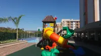 Alta Vista Thermas Resort -  Apartamentos vacacionales