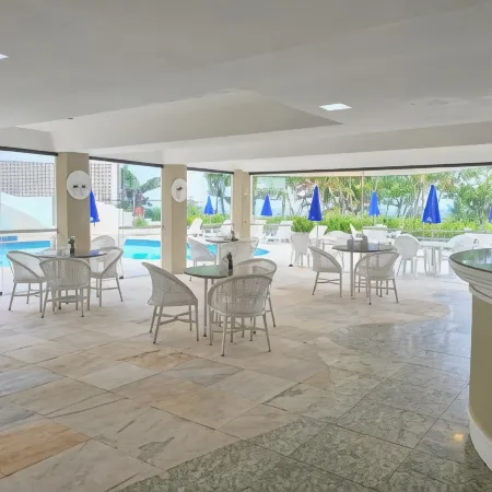 Hotel Praia Brava Отели рядом с достопримечательностью «Пляж Брава»