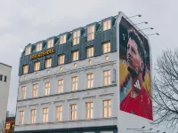 霍馬里斯東區——自助入住 鄰近奧柏鮑姆橋（Oberbaum Bridge）的酒店