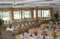 Power Park Accommodation - servizio colazione