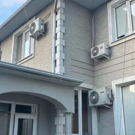 Nomad Guest House Osh