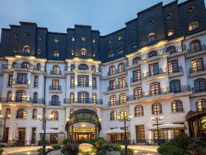 Epoque Hotel - Relais & Chateaux